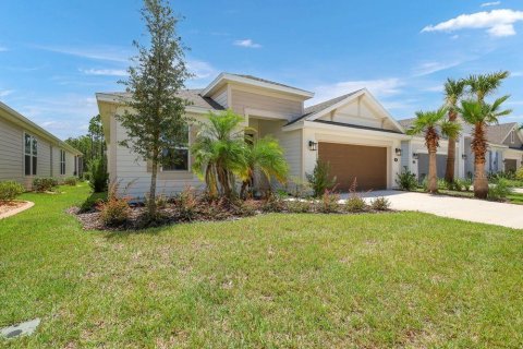 House in Palm Coast, Florida 3 bedrooms, 190.91 sq.m. № 1855727 - photo 30