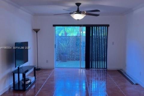 Снять в аренду кондоминиум в Майами, Флорида 2 спальни, 90.67м2, № 2009240 - фото 8