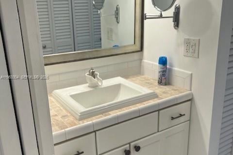 Снять в аренду кондоминиум в Майами, Флорида 2 спальни, 90.67м2, № 2009240 - фото 10