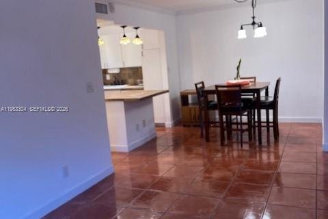 Снять в аренду кондоминиум в Майами, Флорида 2 спальни, 90.67м2, № 2009240 - фото 5