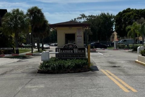 Кондоминиум с 2 спальнями в Майами, Флорида № 2009240