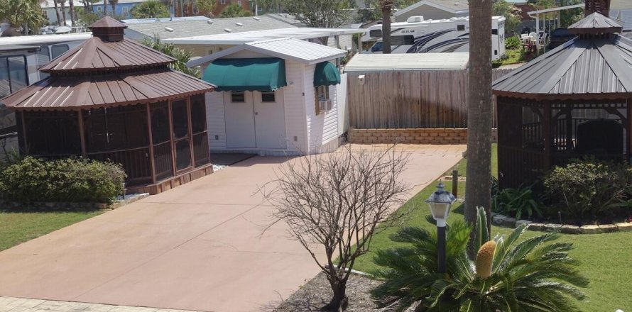 Terreno en Miramar Beach, Florida № 559799