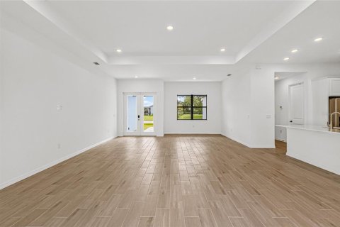 Villa ou maison à vendre à Palm Coast, Floride: 4 chambres, 218.51 m2 № 2433053 - photo 9