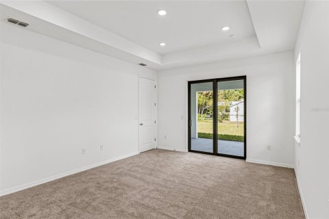 Villa ou maison à vendre à Palm Coast, Floride: 4 chambres, 218.51 m2 № 2433053 - photo 15
