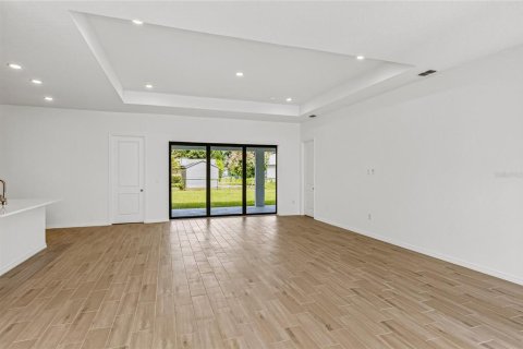 Villa ou maison à vendre à Palm Coast, Floride: 4 chambres, 218.51 m2 № 2433053 - photo 10