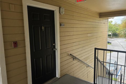 Condo in Orlando, Florida, 1 bedroom № 2095350 - photo 22
