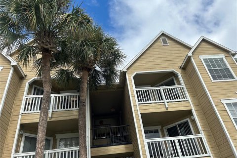 Condo in Orlando, Florida, 1 bedroom № 2095350
