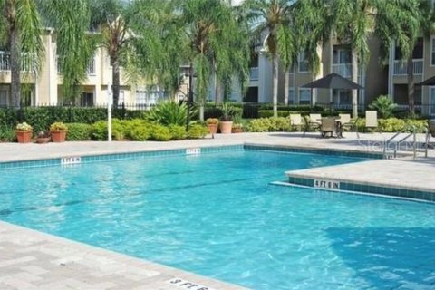 Condo in Orlando, Florida, 1 bedroom № 2095350 - photo 25
