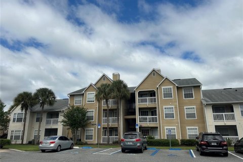 Condo in Orlando, Florida, 1 bedroom № 2095350 - photo 29