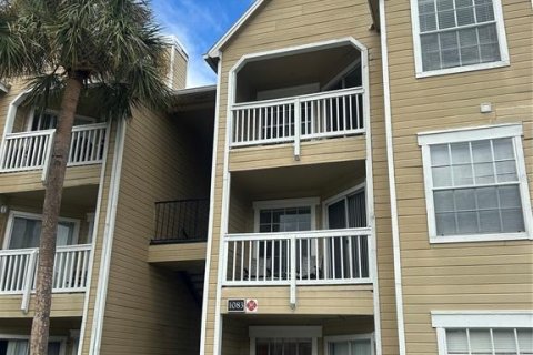 Condo in Orlando, Florida, 1 bedroom № 2095350 - photo 30