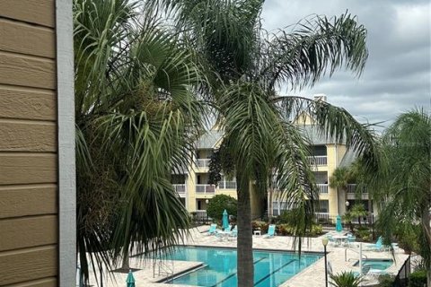 Condo in Orlando, Florida, 1 bedroom № 2095350 - photo 23