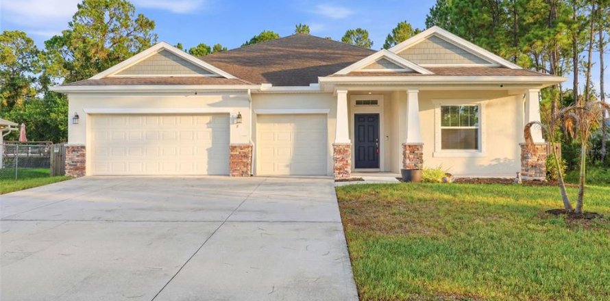 Casa en Palm Bay, Florida 4 dormitorios, 222.59 m2 № 2199881