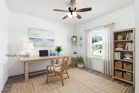 Casa en venta en Palm Bay, Florida, 4 dormitorios, 222.59 m2 № 2199881 - foto 19
