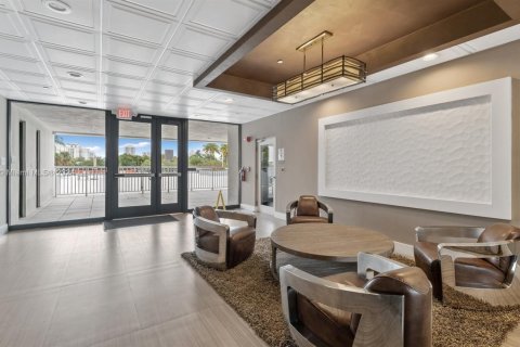 Condo in Aventura, Florida, 2 bedrooms  № 1729498 - photo 24