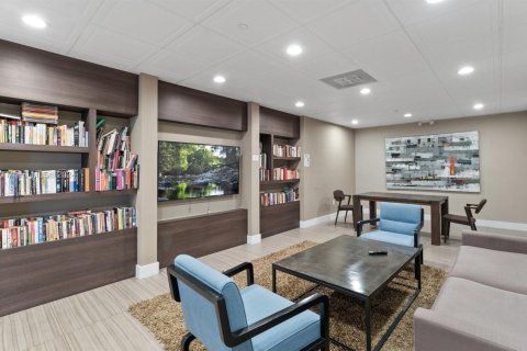 Condo in Aventura, Florida, 2 bedrooms  № 1729498 - photo 25