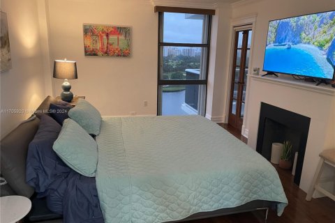 Condo in Aventura, Florida, 2 bedrooms  № 1729498 - photo 20