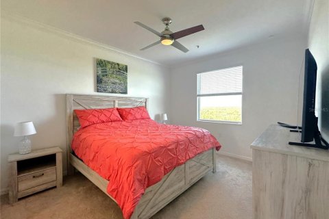 Copropriété à louer à Punta Gorda, Floride: 2 chambres, 104.05 m2 № 1413053 - photo 8