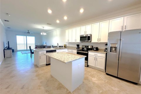 Copropriété à louer à Punta Gorda, Floride: 2 chambres, 104.05 m2 № 1413053 - photo 7