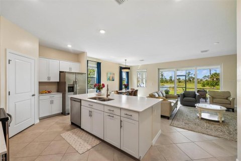 Villa ou maison à vendre à Venice, Floride: 3 chambres, 205.69 m2 № 2218980 - photo 14