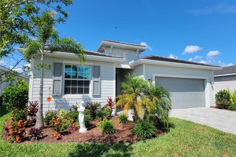 Villa ou maison à vendre à Venice, Floride: 3 chambres, 205.69 m2 № 2218980 - photo 2