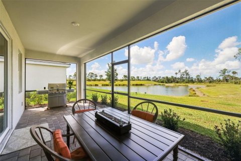 Villa ou maison à vendre à Venice, Floride: 3 chambres, 205.69 m2 № 2218980 - photo 29
