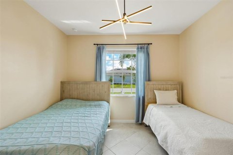 Villa ou maison à vendre à Venice, Floride: 3 chambres, 205.69 m2 № 2218980 - photo 10