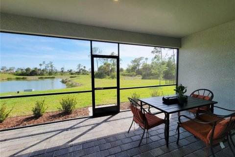 Villa ou maison à vendre à Venice, Floride: 3 chambres, 205.69 m2 № 2218980 - photo 30