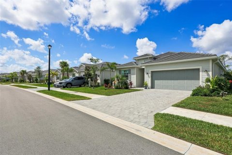 Villa ou maison à vendre à Venice, Floride: 3 chambres, 205.69 m2 № 2218980 - photo 4