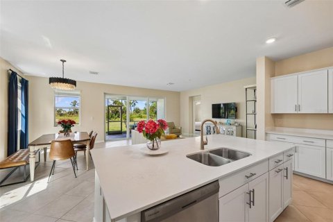 Villa ou maison à vendre à Venice, Floride: 3 chambres, 205.69 m2 № 2218980 - photo 13
