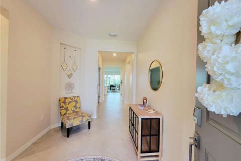 Villa ou maison à vendre à Venice, Floride: 3 chambres, 205.69 m2 № 2218980 - photo 6