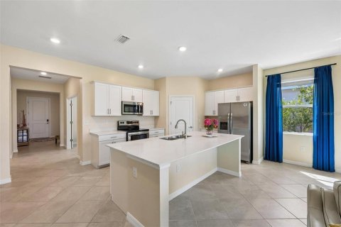 Villa ou maison à vendre à Venice, Floride: 3 chambres, 205.69 m2 № 2218980 - photo 15