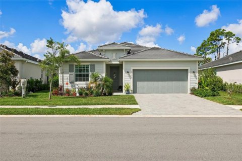 Villa ou maison à vendre à Venice, Floride: 3 chambres, 205.69 m2 № 2218980 - photo 5