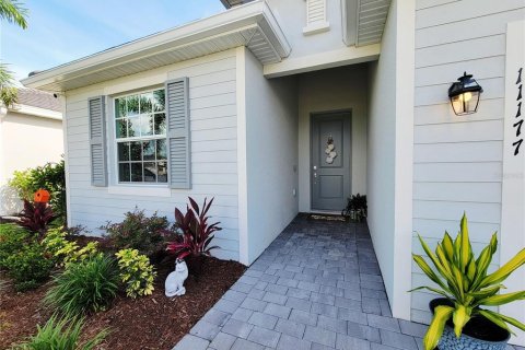 Villa ou maison à vendre à Venice, Floride: 3 chambres, 205.69 m2 № 2218980 - photo 3