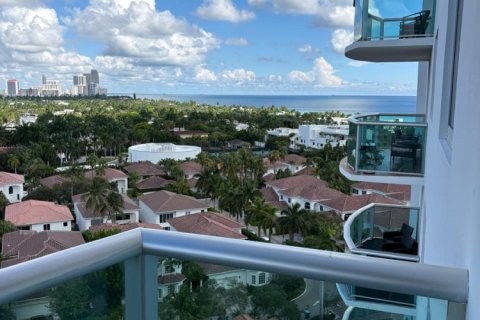 Condominio en alquiler en Sunny Isles Beach, Florida, 1 dormitorio, 93.37 m2 № 2387255 - foto 14