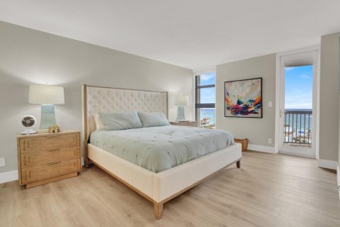 Condo in Pompano Beach, Florida, 2 bedrooms  № 2084135 - photo 22