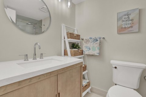 Condo in Pompano Beach, Florida, 2 bedrooms  № 2084135 - photo 29