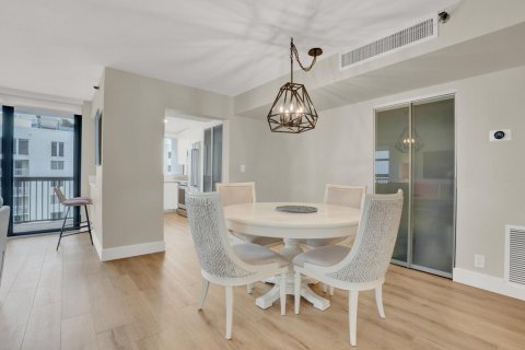 Condo in Pompano Beach, Florida, 2 bedrooms  № 2084135 - photo 5
