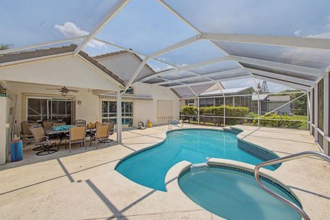 Villa ou maison à vendre à Stuart, Floride: 4 chambres, 214.79 m2 № 2086370 - photo 25