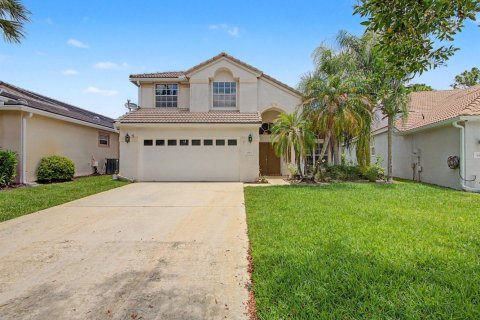 Villa ou maison à Stuart, Floride 4 chambres, 214.79 m2 № 2086370