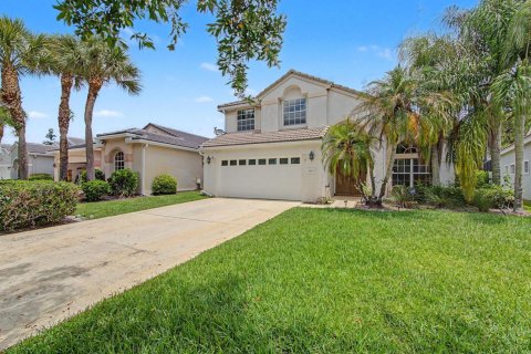 Villa ou maison à vendre à Stuart, Floride: 4 chambres, 214.79 m2 № 2086370 - photo 2
