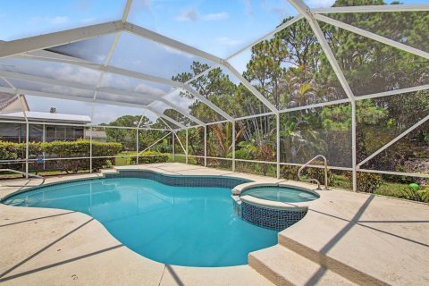 Villa ou maison à vendre à Stuart, Floride: 4 chambres, 214.79 m2 № 2086370 - photo 24