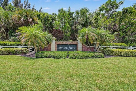 Villa ou maison à vendre à Stuart, Floride: 4 chambres, 214.79 m2 № 2086370 - photo 3