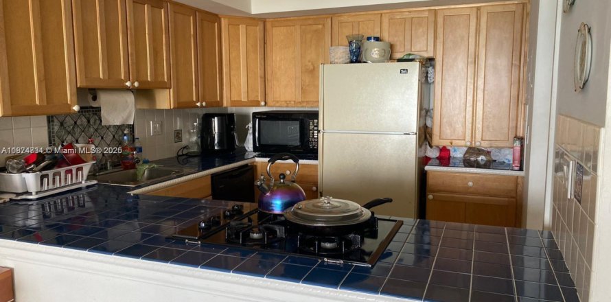 Condo à Hallandale Beach, Floride, 1 chambre № 1925870