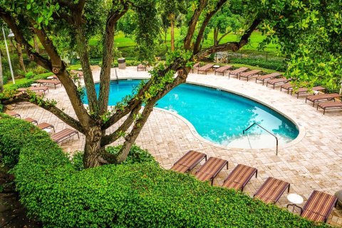 Condo in Hypoluxo, Florida, 3 bedrooms  № 1146223 - photo 1