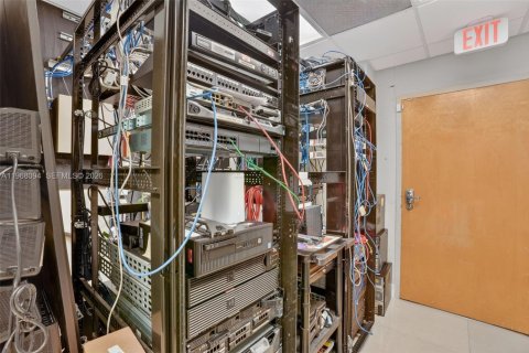 Купить коммерческую недвижимость в Майами, Флорида № 2035921 - фото 24