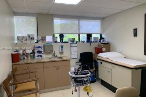 Купить коммерческую недвижимость в Майами, Флорида № 2035921 - фото 2