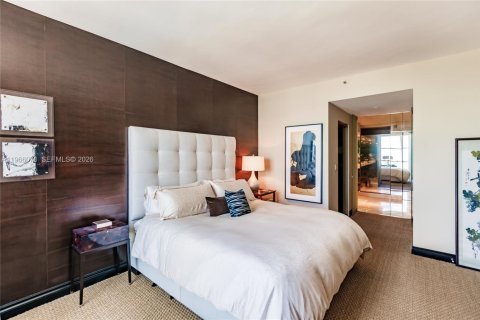 Снять в аренду кондоминиум в Майами-Бич, Флорида 2 спальни, 189.52м2, № 2027883 - фото 25