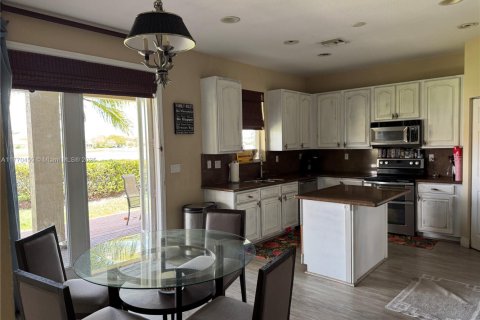 Casa en venta en Weston, Florida, 5 dormitorios, 290.97 m2 № 1731867 - foto 7
