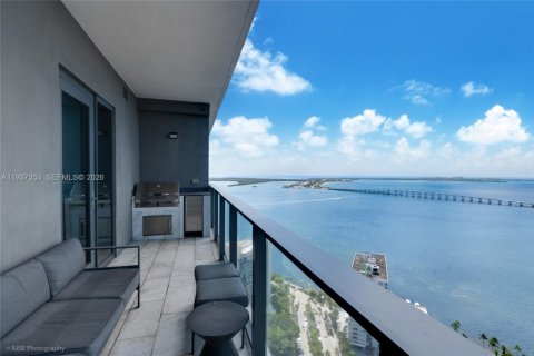 Condominio en venta en Miami, Florida, 2 dormitorios, 129.32 m2 № 1995304 - foto 4