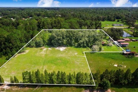 Villa ou maison à vendre à Lakeland, Floride: 3 chambres, 134.52 m2 № 1822642 - photo 15